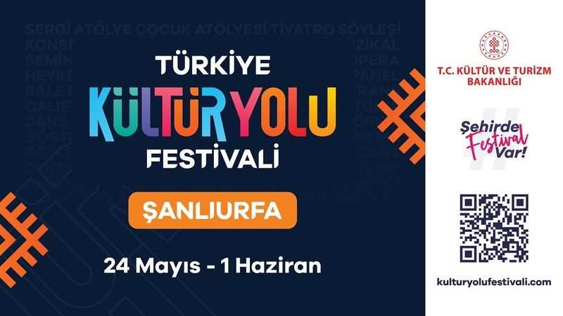 Şanlıurfa Kültür Şöleni
