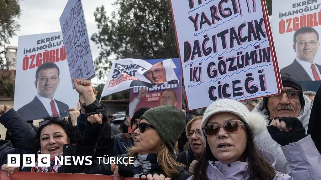 İBB davasında üçüncü haftada neler yaşandı?