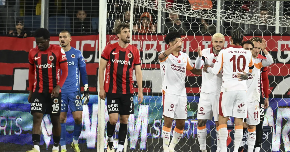 Günün spor sayfalarından öne çıkanlar (19 Nisan 2026 spor haberleri)