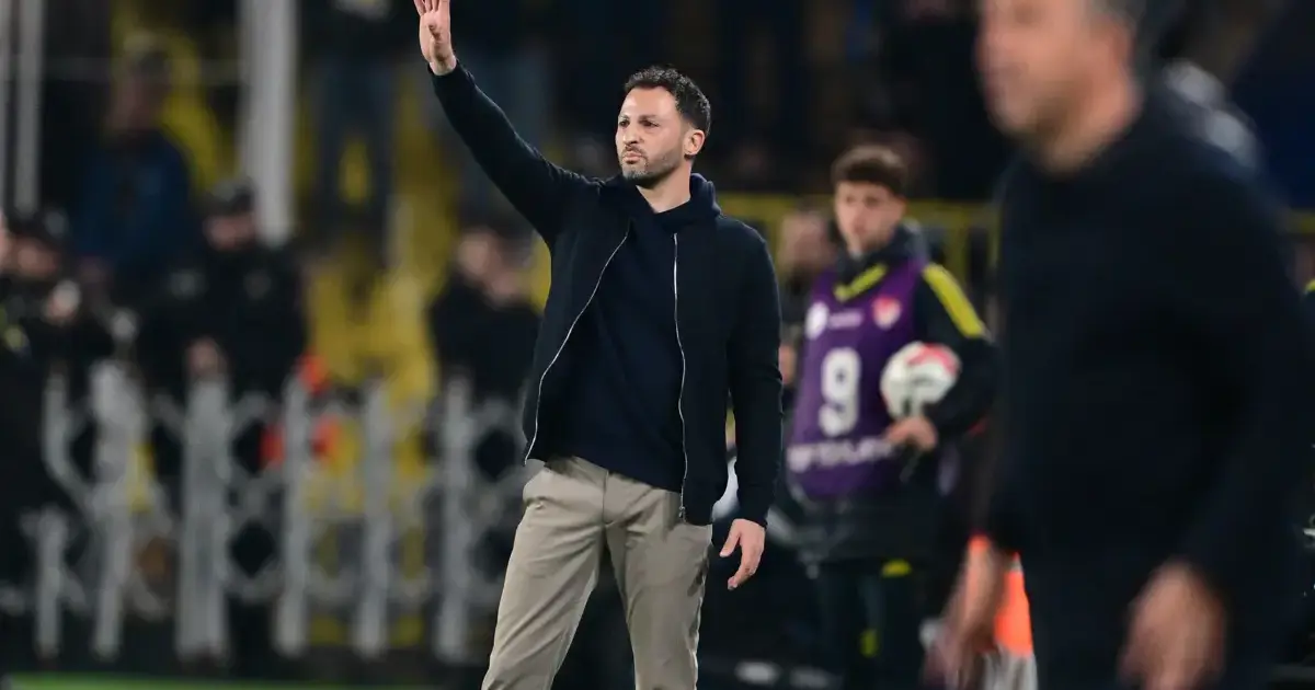 Tedesco'dan, Çaykur Rizespor maçında tek değişiklik